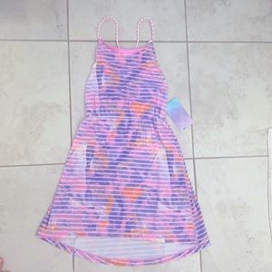 ivivva kids lululemon dress